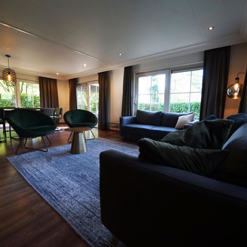 VAKANTIEHUIS 10 personen - Hackfort l'etage
