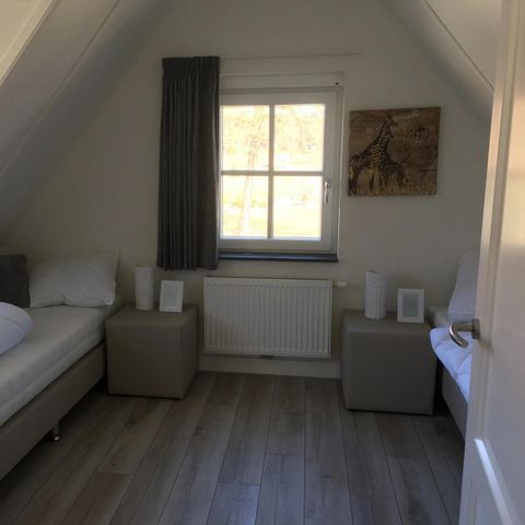 Bungalow 4 personen - Chateau 4