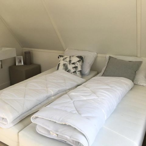 Bungalow 4 personen - Chateau 4