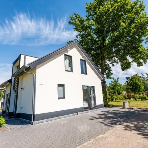 VAKANTIEHUIS 10 personen - Pavilion l'etage sauna