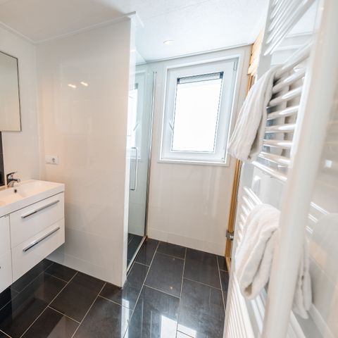 VAKANTIEHUIS 10 personen - Pavilion l'etage sauna