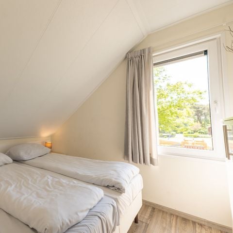 VAKANTIEHUIS 10 personen - Pavilion l'etage sauna