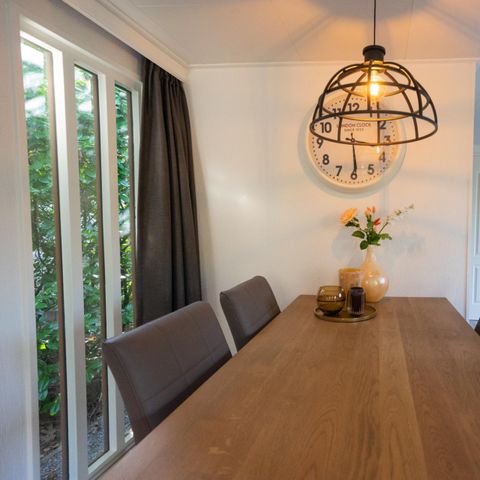 Chalet 4 personen - Hackfort 4