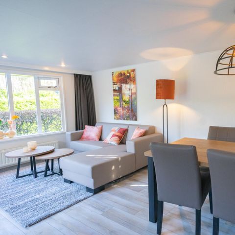 Chalet 4 personen - Hackfort 4