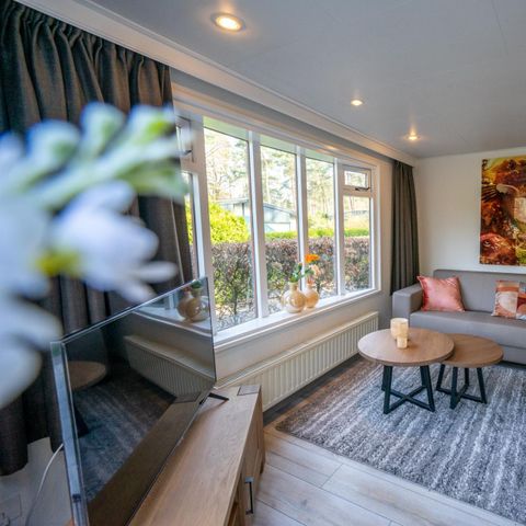 Chalet 4 personen - Hackfort 4