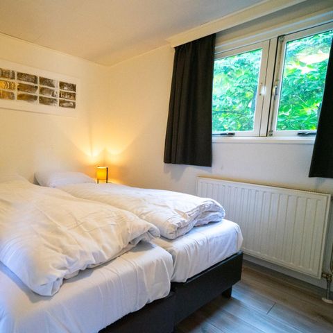 Chalet 4 personen - Hackfort 4