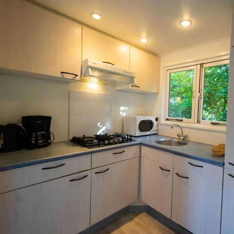 Chalet 4 personen - Hackfort 4