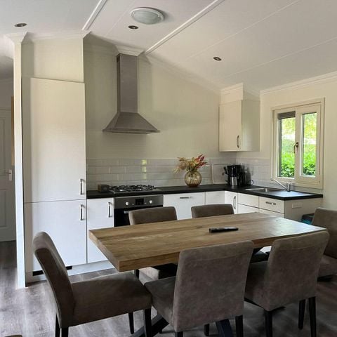 Chalet 6 personen - Velthorst 6