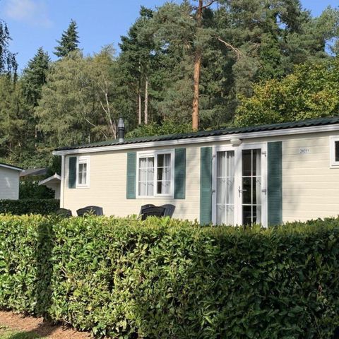 Chalet 6 personen - Velthorst 6