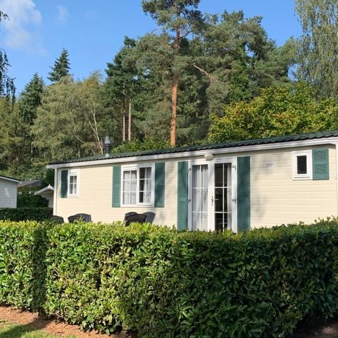 VAKANTIEHUIS 6 personen - Velthorst