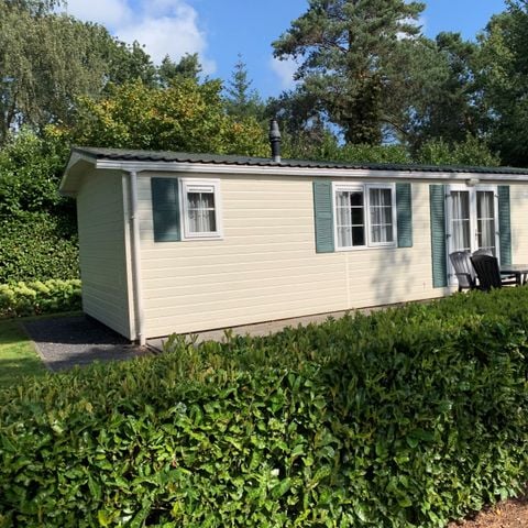 Chalet 6 personen - Velthorst 6