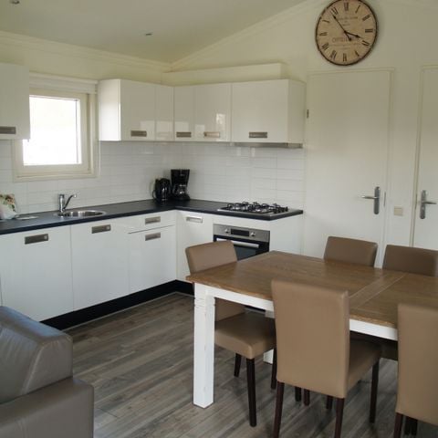 Chalet 6 personen - Velthorst 6