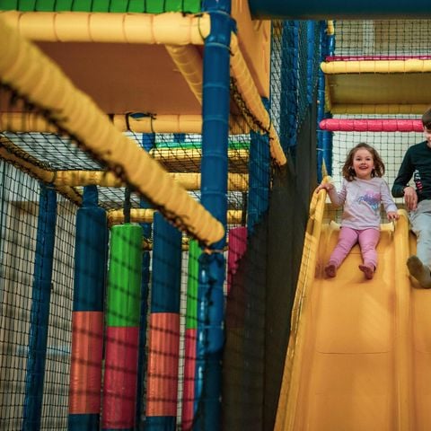 Chalet 2 personen - Modus Wellness 2