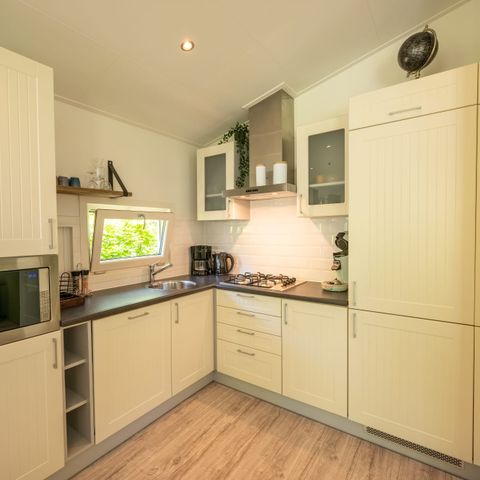 Chalet 6 personen - Hackfort 6