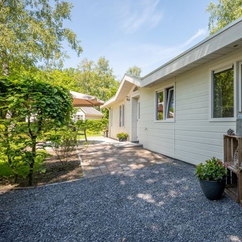 Chalet 6 personen - Hackfort 6