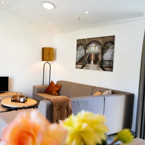 VAKANTIEHUIS 6 personen - Hackfort