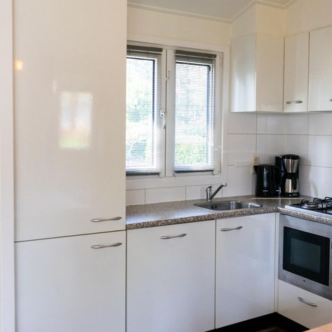 Chalet 6 personen - Hackfort 6