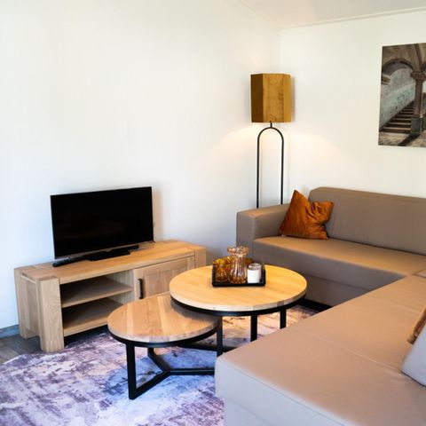 Chalet 6 personen - Hackfort 6