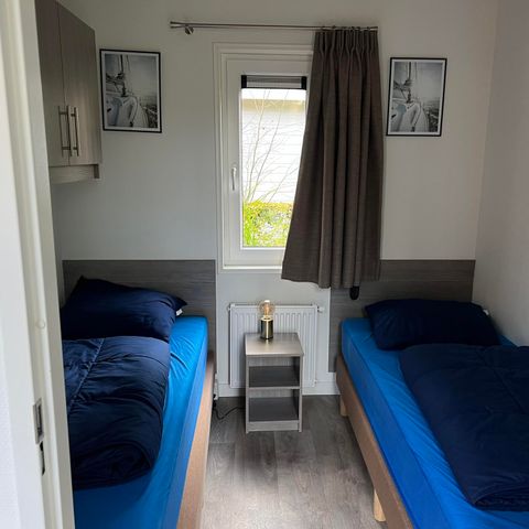 Chalet 6 personen - L-Pavilion 6