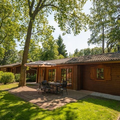 VAKANTIEHUIS 6 personen - Boekhorst