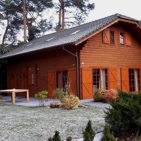 VAKANTIEHUIS 12 personen - Boekhorst l'etage
