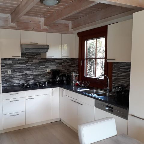 Chalet 12 personen - Boekhorst l'etage 12