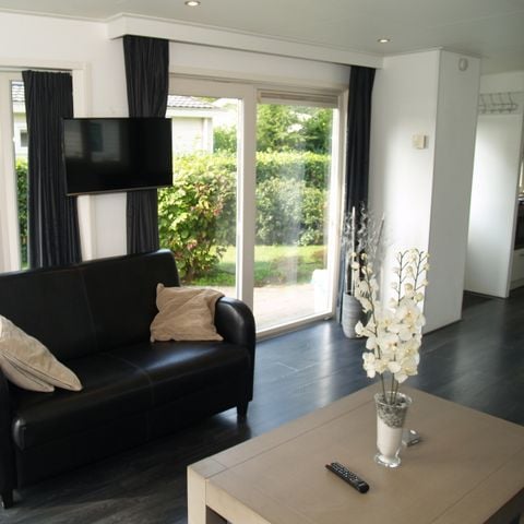 Chalet 4 personen - Velthorst 4