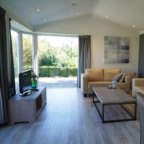 Chalet 4 personen - Velthorst 4