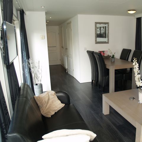 Chalet 4 personen - Velthorst 4