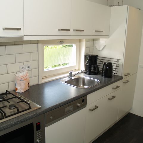 Chalet 4 personen - Velthorst 4