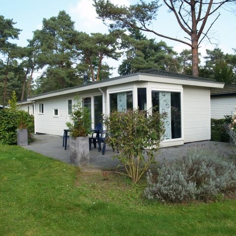 VAKANTIEHUIS 4 personen - Velthorst