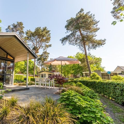 VAKANTIEHUIS 4 personen - Tiny House