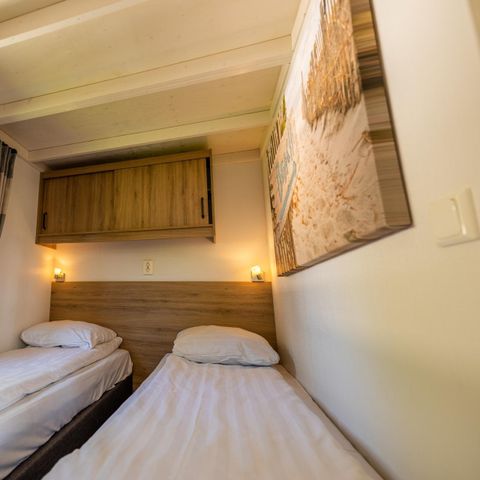 VAKANTIEHUIS 4 personen - Tiny House