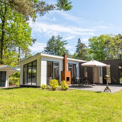 Chalet 6 personen - Pavilion 6