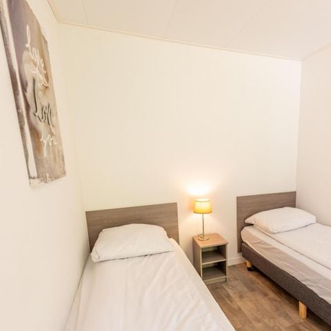 Chalet 6 personen - Pavilion 6