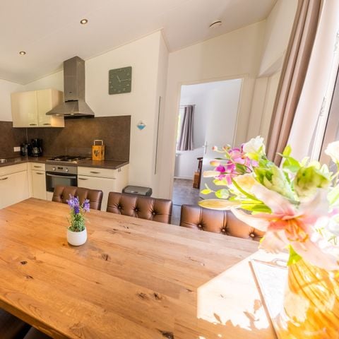 Chalet 6 personen - Pavilion 6