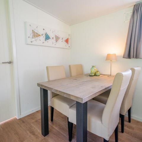 VAKANTIEHUIS 4 personen - Pavillon