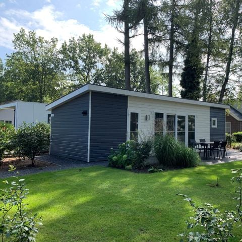 Chalet 4 personen - Pavillon 4