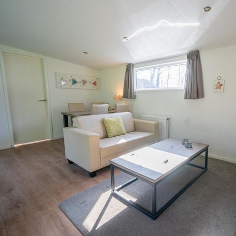 Chalet 4 personen - Pavillon 4