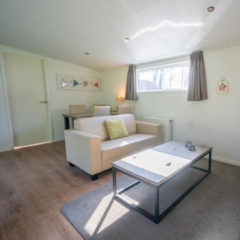 VAKANTIEHUIS 4 personen - Pavillon