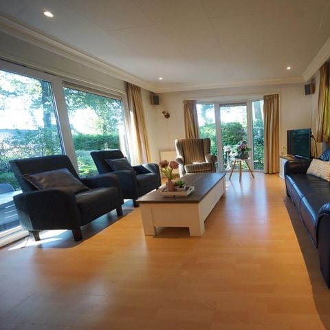 Chalet 6 personen - L'Avenir 6