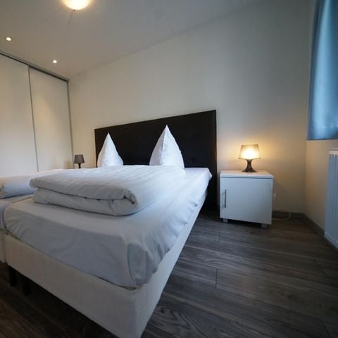 VAKANTIEHUIS 6 personen - L'Avenir