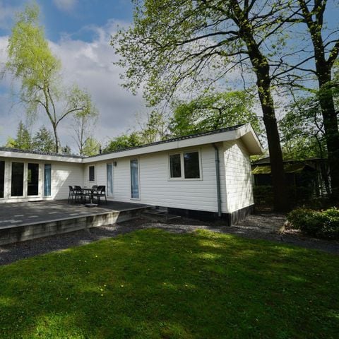 Chalet 6 personen - L'Avenir 6