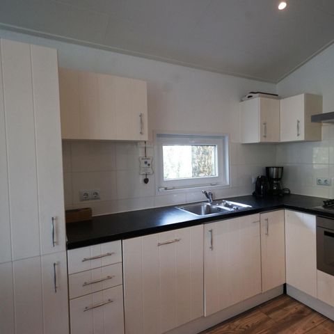 Chalet 6 personen - L'Avenir 6