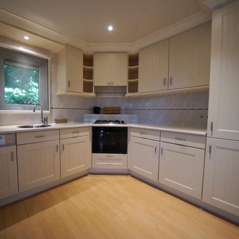 Chalet 6 personen - L'Avenir 6