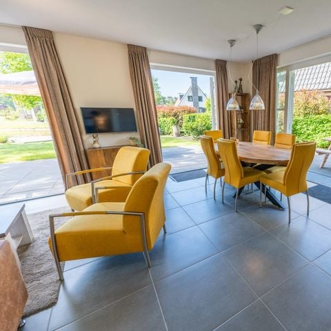 Bungalow 6 personen - De Wiersse