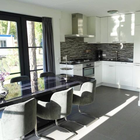 Bungalow 6 personen - De Wiersse 6