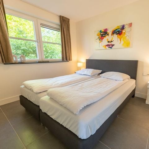 Bungalow 6 personen - De Wiersse