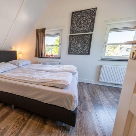 Bungalow 6 personen - De Wiersse