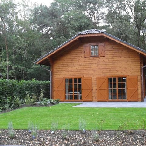 VAKANTIEHUIS 10 personen - Boekhorst l'etage 10